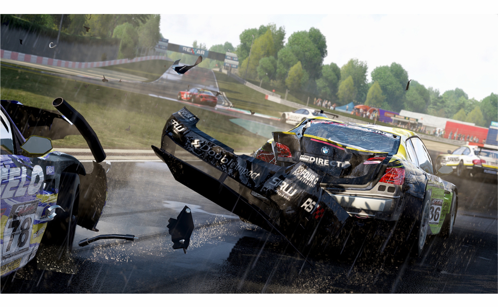 Project Cars